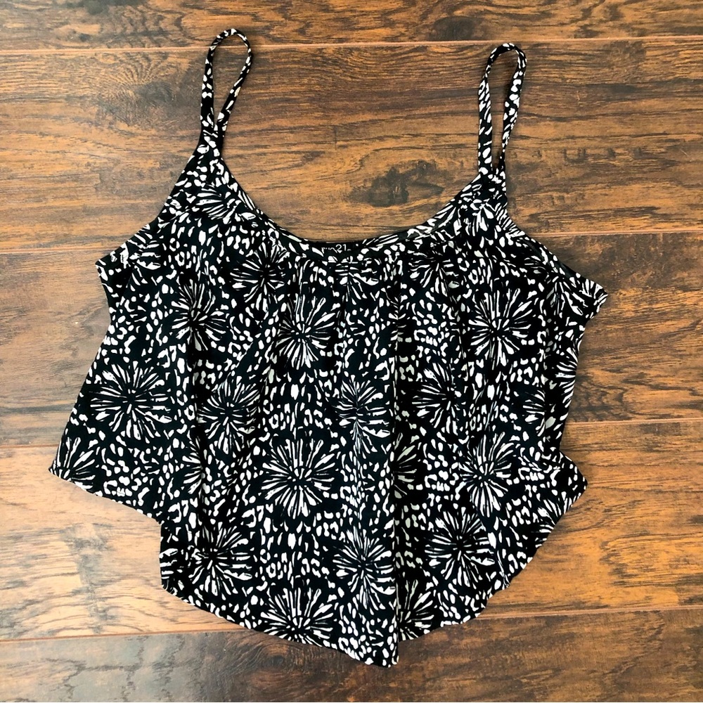 Rue 21 Tank top